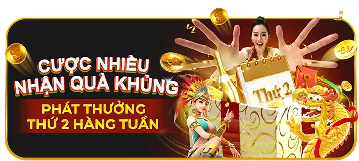 Màn hình Nổ Hũ Video hiện đại với đồ họa sống động và nhiều tính năng
